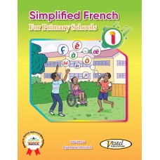 Simplified French  Primary 1